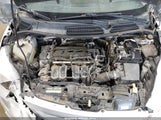 Ford Fiesta Ses 3FADP4FJXBM142897 снимка
