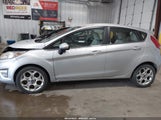 Ford Fiesta Ses 3FADP4FJXBM142897 снимка