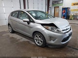 Ford Fiesta Ses 3FADP4FJXBM142897 снимка