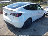 Tesla Model Y Performance Dual Motor All-Wheel Drive 7SAYGDEFXPF761846 fotografie