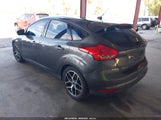 Ford Focus Sel 1FADP3M25JL246848 снимка