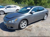 Nissan Maxima 3.5 Sv 1N4AA5AP9EC471554 снимка