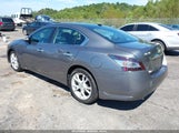 Nissan Maxima 3.5 Sv 1N4AA5AP9EC471554 снимка