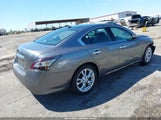 Nissan Maxima 3.5 Sv 1N4AA5AP9EC471554 снимка