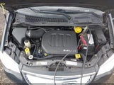 Chrysler Town & Country Touring-L 2C4RC1CG0FR577736 снимка