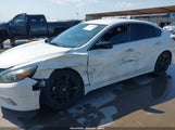 Nissan Altima 2.5 Sr 1N4AL3AP4JC161367 fotografie