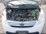 Ford Fiesta Se 3FADP4BJ5DM164380 снимка