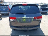 Honda Odyssey Ex-L 5FNRL5H63EB012561 снимка