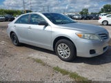 Toyota Camry Le 4T1BF3EK2AU019514 снимка
