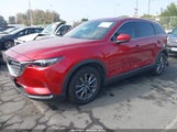 Mazda Cx-9 Touring JM3TCACY5L0407836 снимка