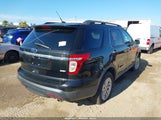 Ford Explorer 1FM5K8B8XFGB20157 fotografie