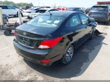 Hyundai Accent Value Edition KMHCT4AE4HU255143 снимка