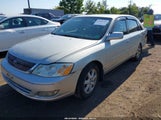 Toyota Avalon Xls 4T1BF28B72U230568 снимка