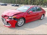 Toyota Camry Le 4T1C11BK2RU118258 fotografie