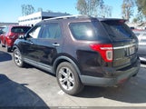 Ford Explorer Limited 1FM5K7F86DGB27463 снимка