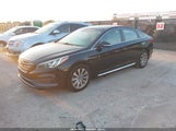 Hyundai Sonata Sport 5NPE34AF5HH556830 снимка