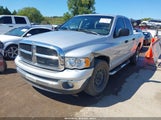 Dodge Ram  Slt/Laramie 1D7HA18D54S652559 снимка