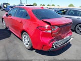 Toyota Corolla Le 5YFEPRAE6LP094640 снимка