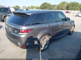 Land Rover Range Rover Sport 5.0L V8 Supercharged/5.0L V8 Supercharged Dynamic SALWR2EF7GA570339 снимка