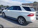 Mercedes-Benz Ml 350 Bluetec 4Matic 4JGDA2EB5DA203790 снимка
