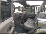 Jeep Wrangler Unlimited Rubicon 4X4 1C4HJXFG0JW159869 fotografie