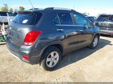 Chevrolet Trax Lt KL7CJLSB2HB192979 снимка