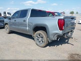 GMC Sierra  4Wd Short Box Pro 1GTUUAED6PZ258522 photo