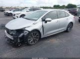 Toyota Corolla Se JTDS4MCE2NJ091818 снимка