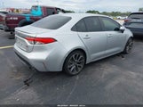 Toyota Corolla Se JTDS4MCE2NJ091818 снимка