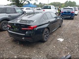 BMW 530 I xDrive WBA13BJ00NCH98673 fotografie
