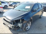 Chevrolet Sonic Ltz Auto 1G1JE6SB4D4221647 снимка