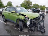Hyundai Venue Sel KMHRC8A37PU240554 снимка