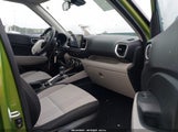 Hyundai Venue Sel KMHRC8A37PU240554 снимка