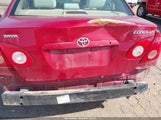 Toyota Corolla Le 1NXBR32E37Z890503 снимка