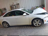 Chevrolet Cruze Diesel 1G1P75SZ2E7158477 fotografie