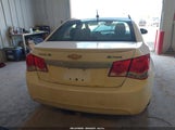 Chevrolet Cruze Diesel 1G1P75SZ2E7158477 photo