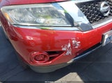Nissan Pathfinder S 5N1AR2MNXEC643243 photo