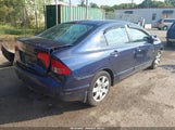 Honda Civic Lx 1HGFA15568L049460 снимка