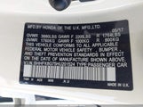 Honda Civic Type R Touring SHHFK8G75HU201524 снимка