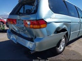 Honda Odyssey Ex-L 5FNRL180X4B036018 снимка