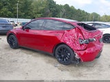 Tesla Model Y Long Range Dual Motor All-Wheel Drive 7SAYGDEE5RA327888 снимка