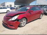 Hyundai Sonata Gls 5NPEB4AC7BH213811 снимка