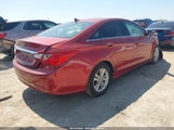 Hyundai Sonata Gls 5NPEB4AC7BH213811 снимка