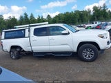 Toyota Tacoma Sr5 V6 5TFDZ5BN5KX044728 снимка