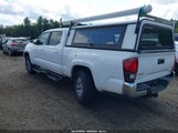 Toyota Tacoma Sr5 V6 5TFDZ5BN5KX044728 fotografie