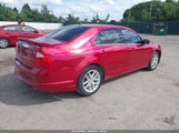 Ford Fusion Sel 3FAHP0JA4CR153982 снимка