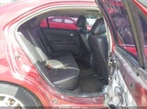 Ford Fusion Sel 3FAHP0JA4CR153982 снимка