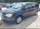 Dodge Grand Caravan Se/Avp 2C4RDGBG3CR360307 снимка