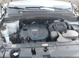 Hyundai Santa Fe Sport 2.4L 5XYZU3LB6EG126052 снимка