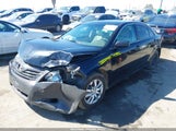 Toyota Camry Le 4T1BE46K38U787763 снимка